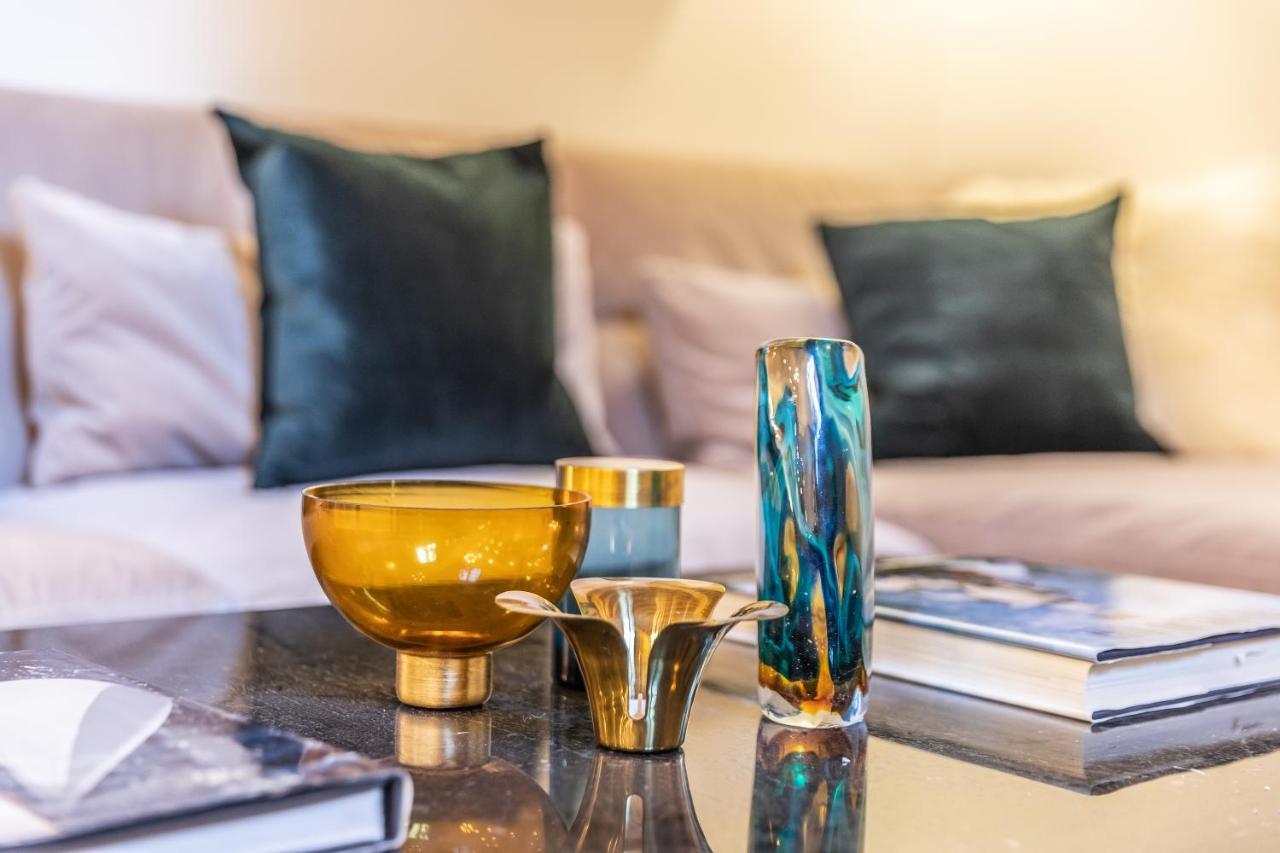 Tesori Di Celestia Apartment Венеция Екстериор снимка