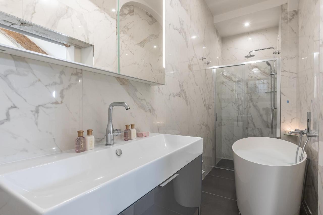 Tesori Di Celestia Apartment Венеция Екстериор снимка