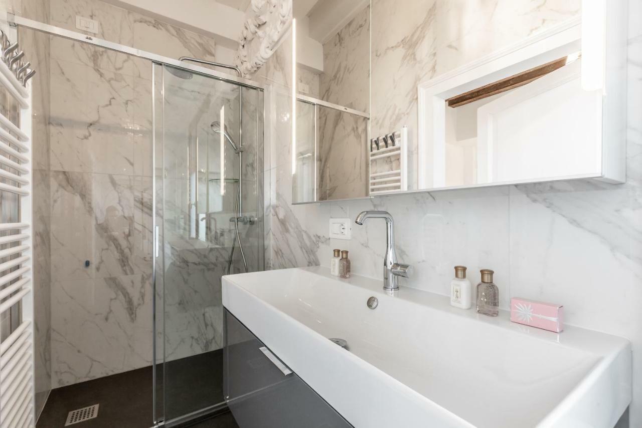 Tesori Di Celestia Apartment Венеция Екстериор снимка