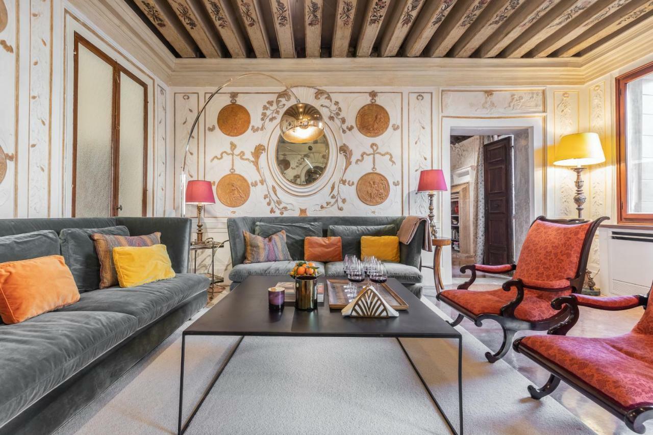 Tesori Di Celestia Apartment Венеция Екстериор снимка