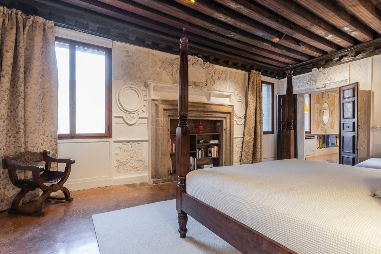 Tesori Di Celestia Apartment Венеция Екстериор снимка