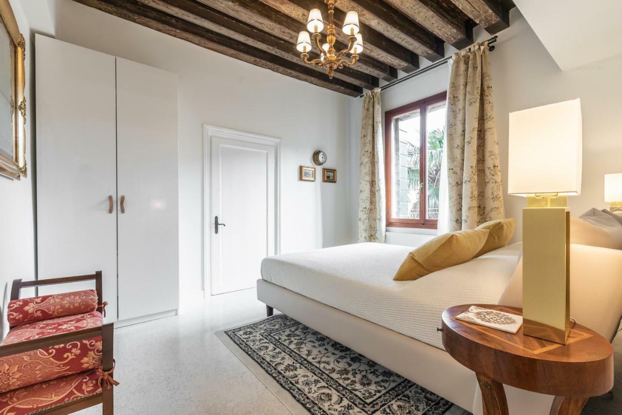 Tesori Di Celestia Apartment Венеция Екстериор снимка