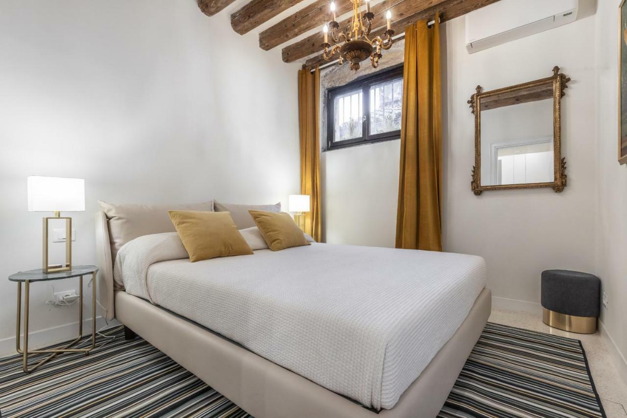 Tesori Di Celestia Apartment Венеция Екстериор снимка